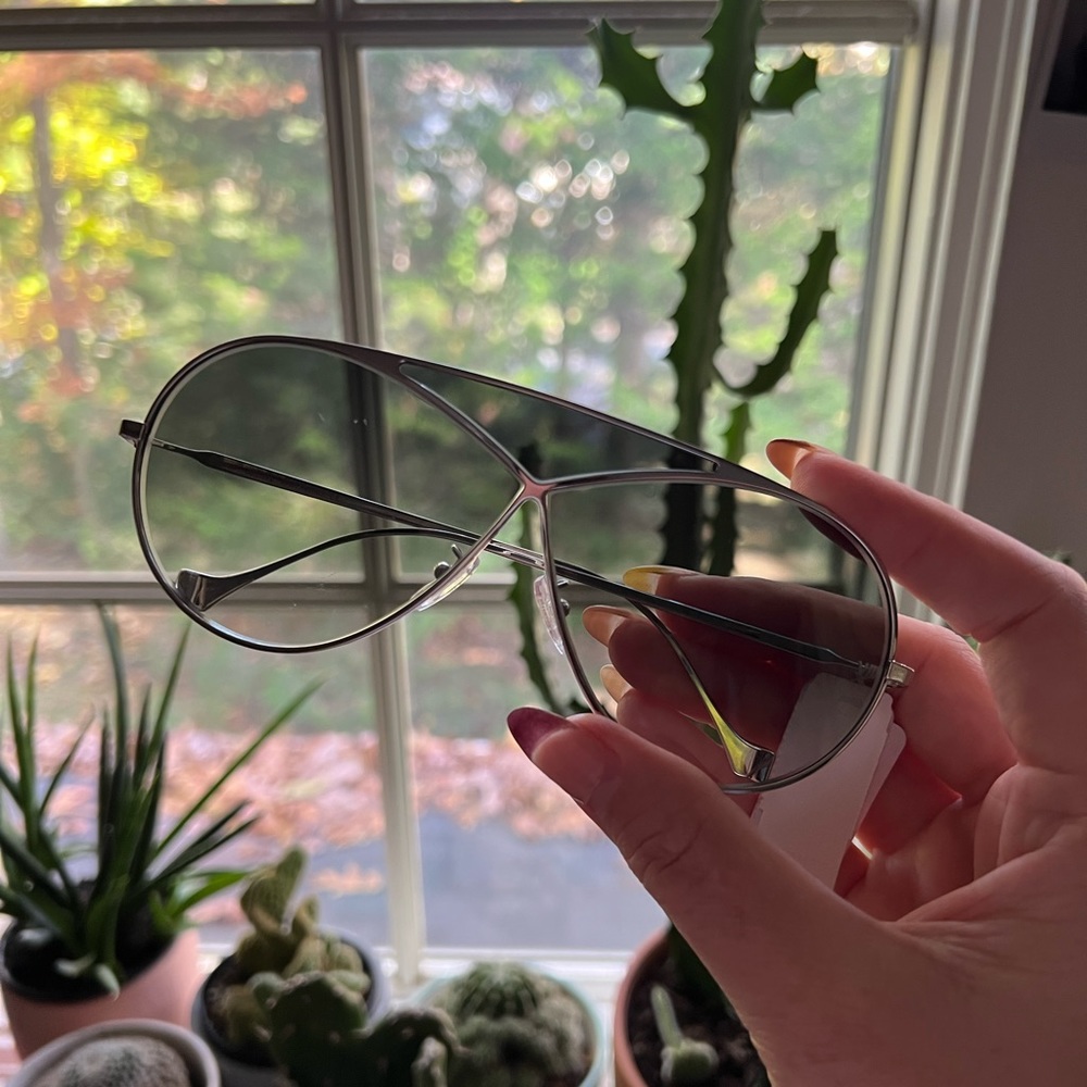 Loewe Puzzle Medium Sunglasses - image 6